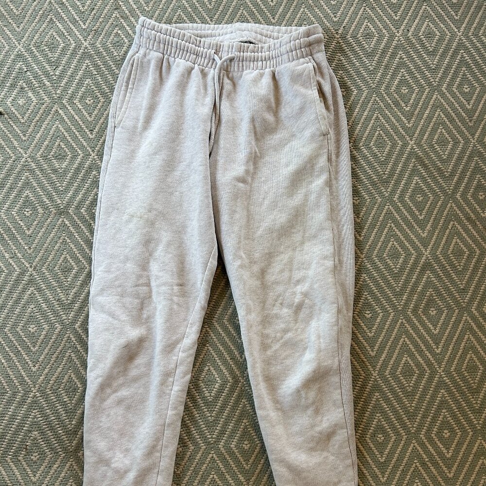 Aritzia TNA Sweatpants